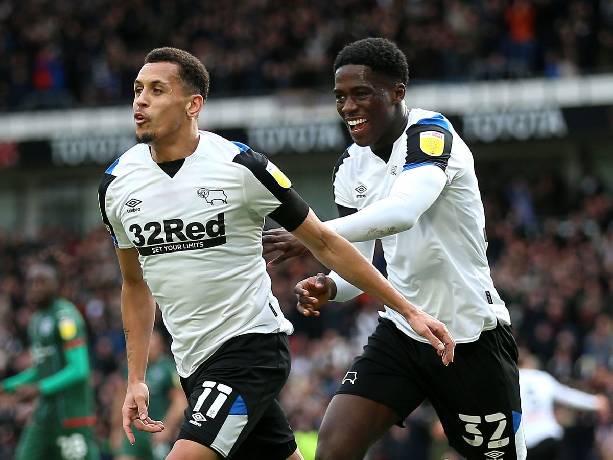 Nhận định, soi k&egrave;o Derby County vs Torquay, 2h45 ng&agrave;y 16/11