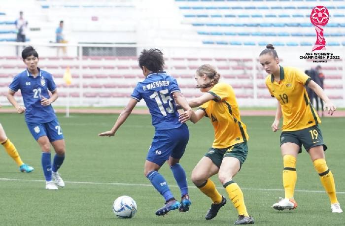 Nhận định, soi k&egrave;o nữ &Uacute;c vs nữ Th&aacute;i Lan, 15h30 ng&agrave;y 15/11