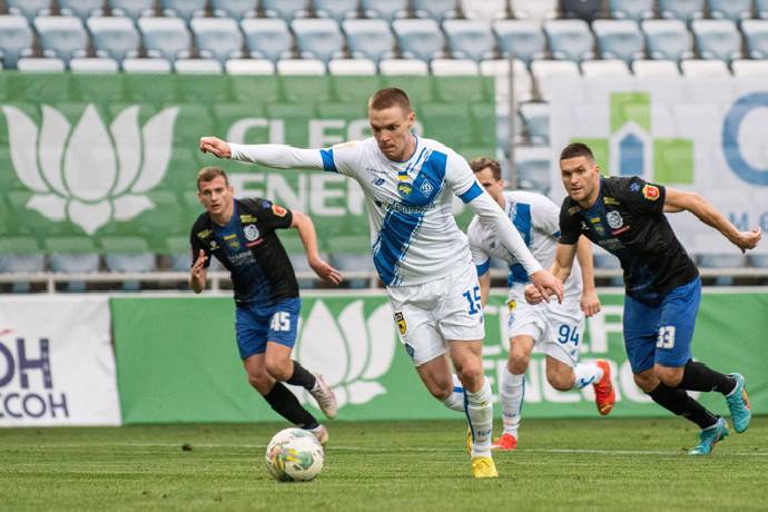 Nhận định, soi k&egrave;o Rukh Vynnyky vs Minai, 20h ng&agrave;y 14/11