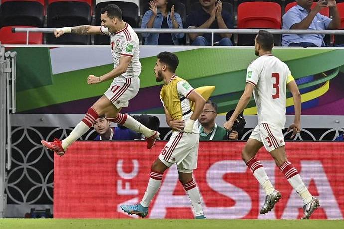 Nhận định, soi k&egrave;o UAE vs Argentina, 22h30 ng&agrave;y 16/11