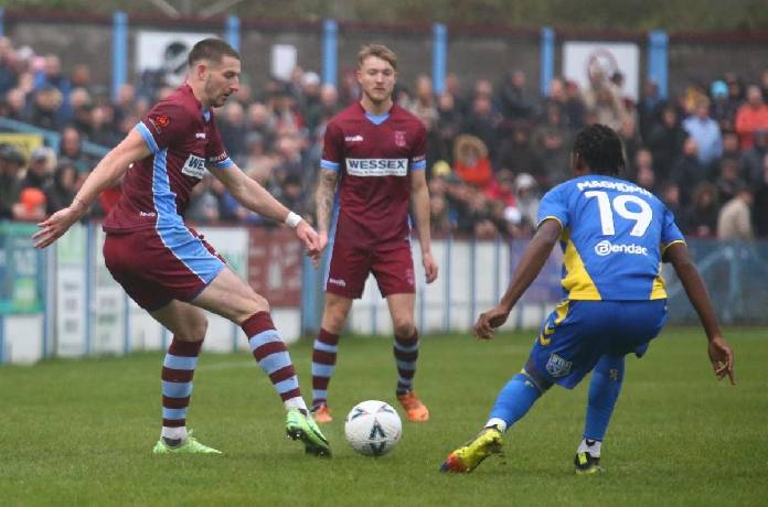 Nhận định, soi k&egrave;o Wimbledon vs Weymouth, 2h45 ng&agrave;y 16/11