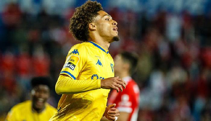 Ph&acirc;n t&iacute;ch k&egrave;o hiệp 1 Santa Clara vs Estoril, 3h15 ng&agrave;y 15/11