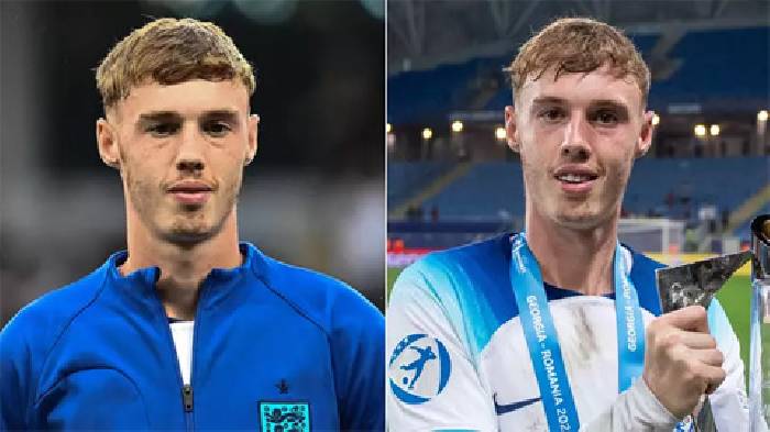 Chelsea chuẩn bị mất th&ecirc;m khoản tiền lớn v&igrave; Palmer