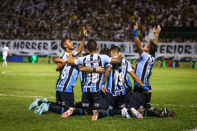 Nhận định, soi k&egrave;o ABC Natal/RN vs Juventude, 7h30 ng&agrave;y 15/11