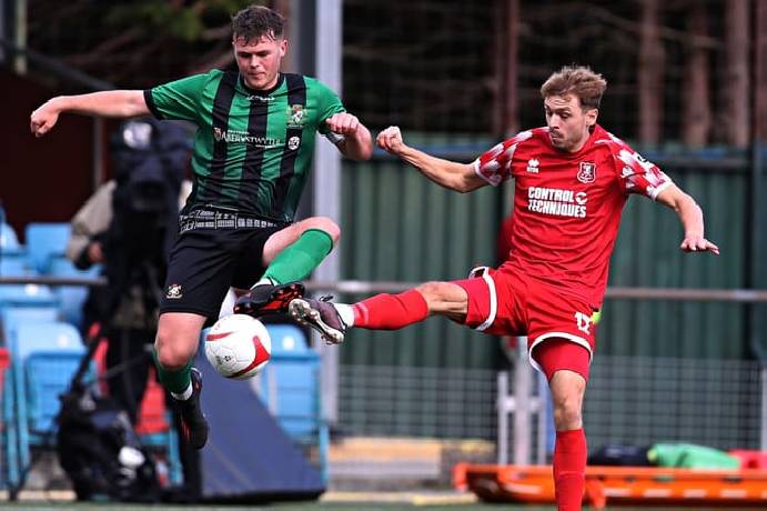 Nhận định, soi k&egrave;o Aberystwyth Town vs Newtown AFC, 3h00 ng&agrave;y 15/11