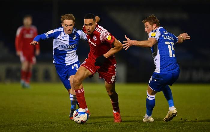 Nhận định, soi k&egrave;o Accrington Stanley vs Doncaster, 02h45 ng&agrave;y 15/11