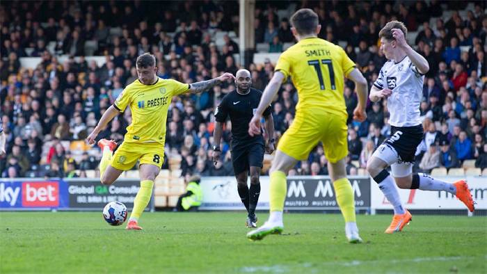 Nhận định, soi k&egrave;o Burton Albion vs Port Vale, 02h45 ng&agrave;y 15/11
