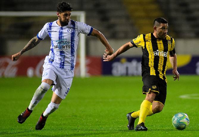 Nhận định, soi k&egrave;o CA Penarol vs Cerro Largo, 7h30 ng&agrave;y 15/11