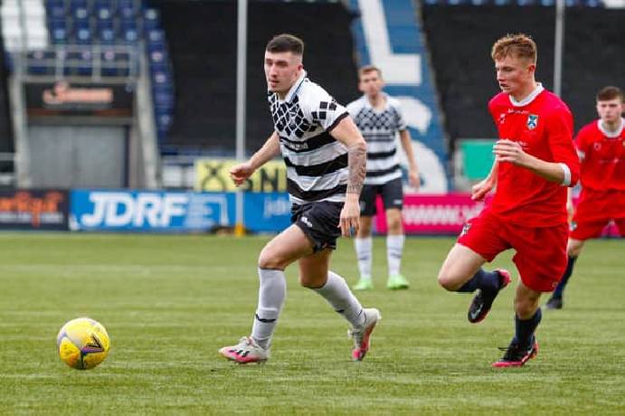 Nhận định, soi k&egrave;o East Stirlingshire vs Bo'ness United, 22h00 ng&agrave;y 14/11