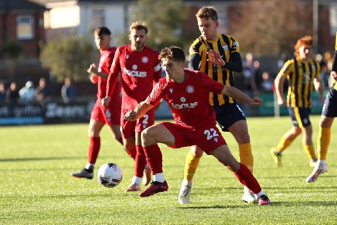 Nhận định, soi k&egrave;o Horsham vs Barnsley, 02h30 ng&agrave;y 15/11