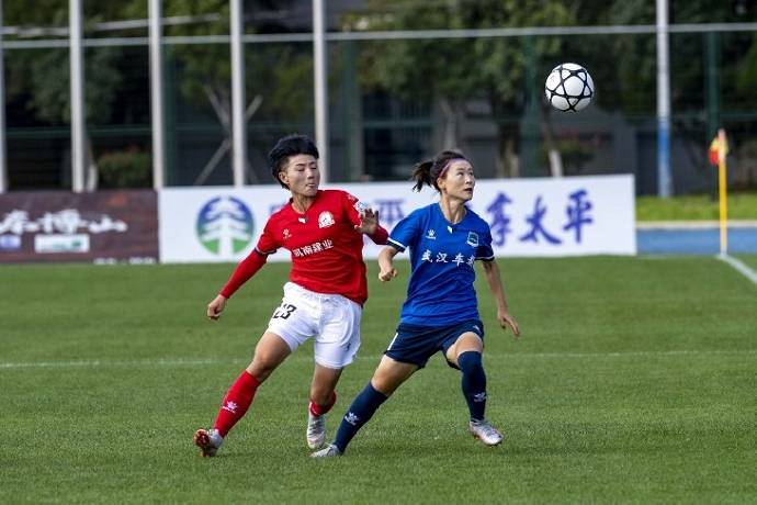 Nhận định, soi k&egrave;o nữ Shandong Ticai vs nữ Jiangsu Wuxi, 14h00 ng&agrave;y 15/11