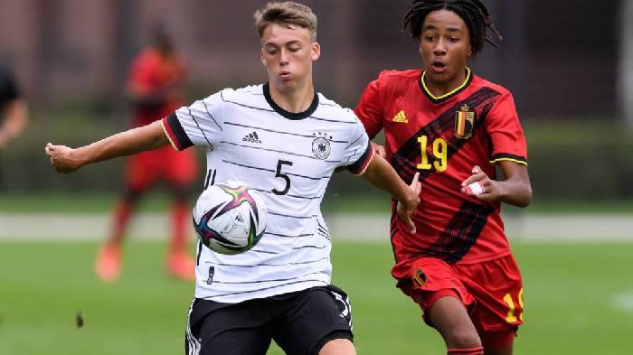 Nhận định, soi k&egrave;o U17 New Zealand vs U17 Đức, 19h00 ng&agrave;y 15/11