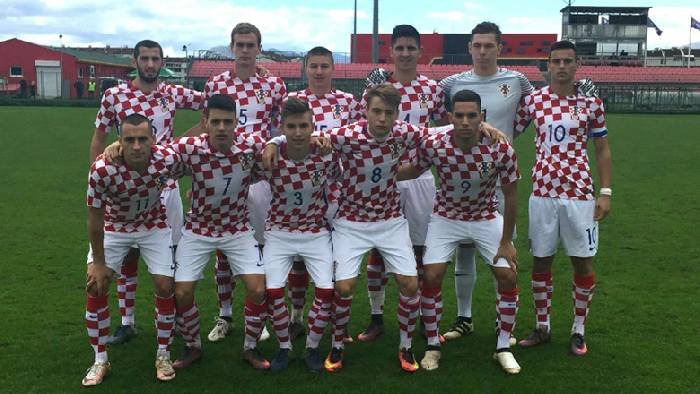 Nhận định, soi k&egrave;o U19 Armenia vs U19 Croatia, 18h30 ng&agrave;y 15/11