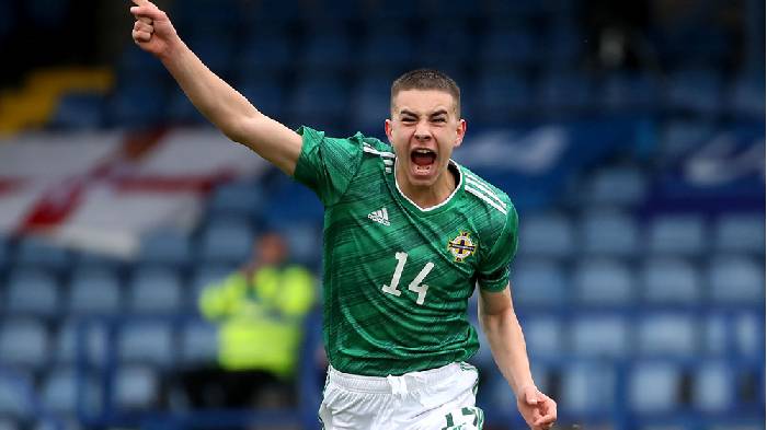 Nhận định, soi k&egrave;o U19 Ireland vs U19 Albania, 20h00 ng&agrave;y 15/11