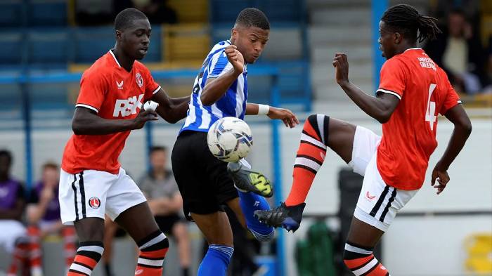 Nhận định, soi k&egrave;o U21 Sheffield Wed vs U21 Fleetwood Town, 20h00 ng&agrave;y 14/11