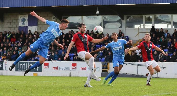Nhận định, soi k&egrave;o York City vs Chester FC, 02h45 ng&agrave;y 15/11