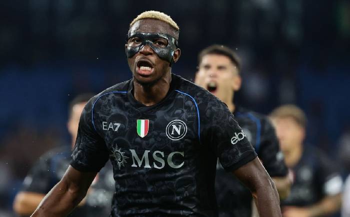 Tiền đạo 200 triệu euro 'tỏ t&igrave;nh' với MU, Chelsea