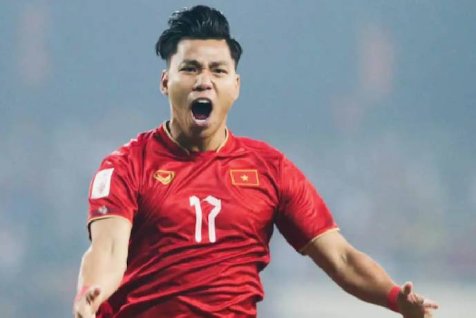 Văn Thanh ch&ecirc; s&acirc;n của Philippines