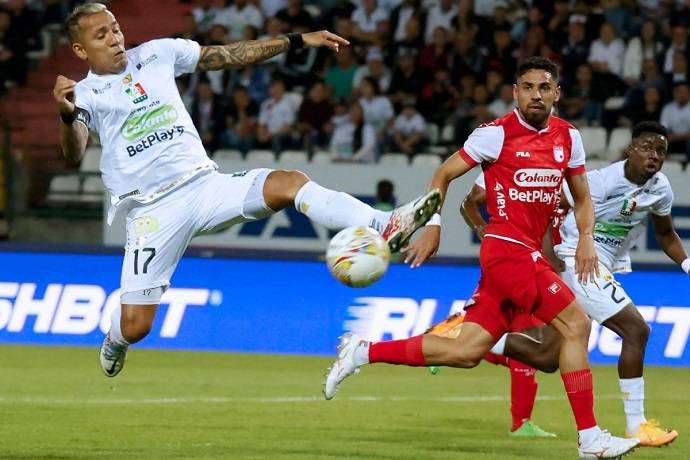 Nhận định, soi k&egrave;o America de Cali vs Once Caldas, 7h00 ng&agrave;y 15/11: Dễ h&ograve;a