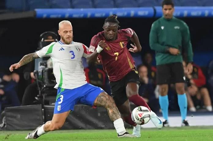 Nhận định, soi k&egrave;o Bỉ vs Italia, 2h45 ng&agrave;y 15/11: V&agrave;o hang bắt Quỷ