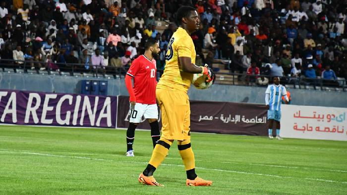 Nhận định, soi k&egrave;o Botswana vs Mauritania, 20h00 ng&agrave;y 15/11: Thất vọng cửa dưới