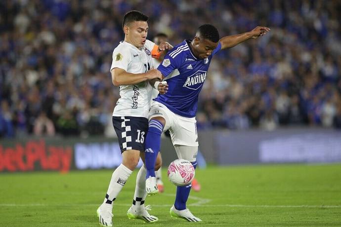 Nhận định, soi k&egrave;o Boyaca Chico vs Millonarios, 7h00 ng&agrave;y 15/11: Nỗ lực tho&aacute;t hiểm