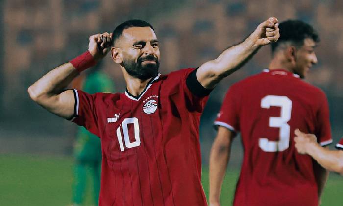 Nhận định, soi k&egrave;o Cape Verde vs Ai Cập, 23h00 ng&agrave;y 15/11: Kết cục dễ đo&aacute;n