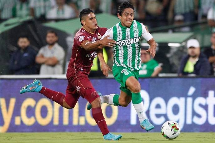 Nhận định, soi k&egrave;o Deportes Tolima vs Atletico Nacional, 7h00 ng&agrave;y 15/11: K&eacute;o d&agrave;i mạch bất bại