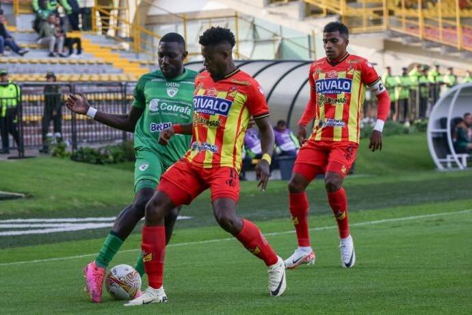 Nhận định, soi k&egrave;o Deportivo Pereira vs La Equidad, 7h00 ng&agrave;y 15/11: Hi vọng mong manh