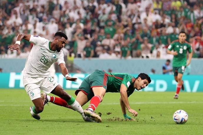 Nhận định, soi k&egrave;o Honduras vs Mexico, 09h00 ng&agrave;y 16/11: Dễ cầm ch&acirc;n nhau