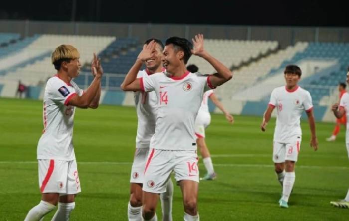 Nhận định, soi k&egrave;o Hồng K&ocirc;ng Trung Quốc vs Philippines, 19h00 ng&agrave;y 14/11: Đội kh&aacute;ch thăng hoa