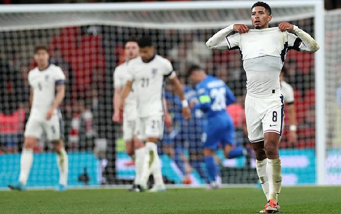 Nhận định, soi k&egrave;o Hy Lạp vs Anh, 02h45 ng&agrave;y 15/11: Đ&ograve;i nợ?