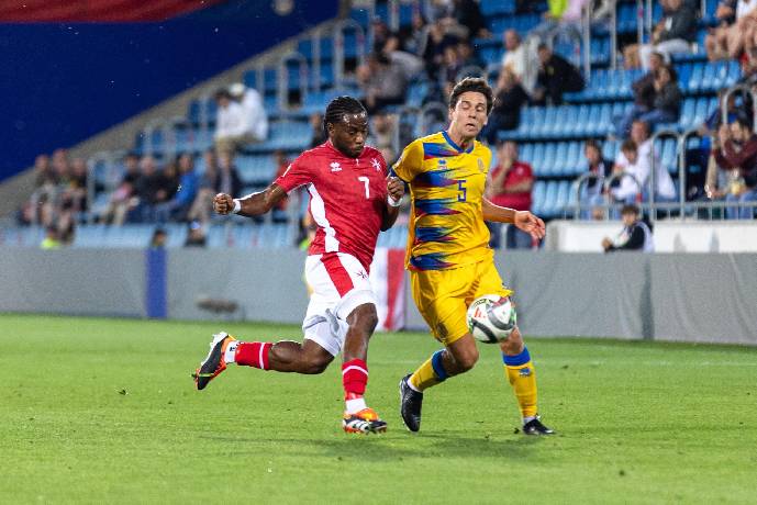 Nhận định, soi k&egrave;o Malta vs Liechtenstein, 1h00 ng&agrave;y 15/11: Cửa tr&ecirc;n s&aacute;ng
