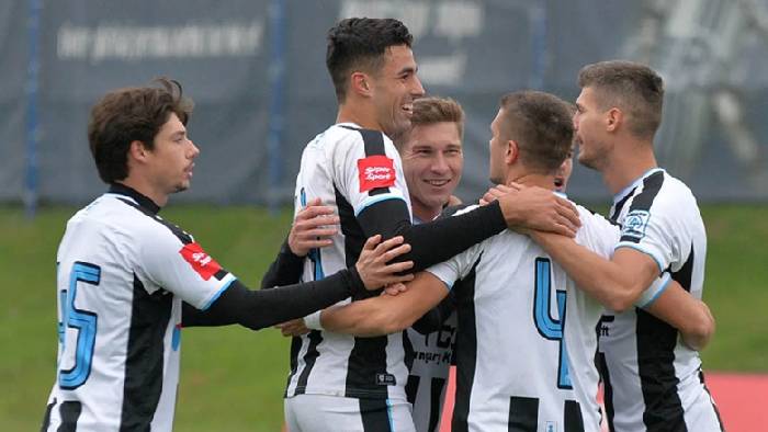 Nhận định, soi k&egrave;o Opatija vs Bijelo Brdo, 20h00 ng&agrave;y 15/11: Kh&oacute; thắng c&aacute;ch biệt