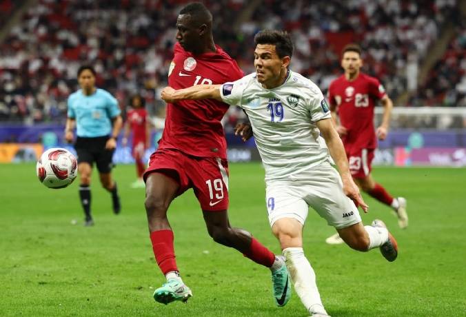 Nhận định, soi k&egrave;o Qatar vs Uzbekistan, 23h15 ng&agrave;y 14/11: Tận dụng lợi thế