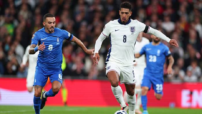 Soi k&egrave;o g&oacute;c Hy Lạp vs Anh, 02h45 ng&agrave;y 15/11