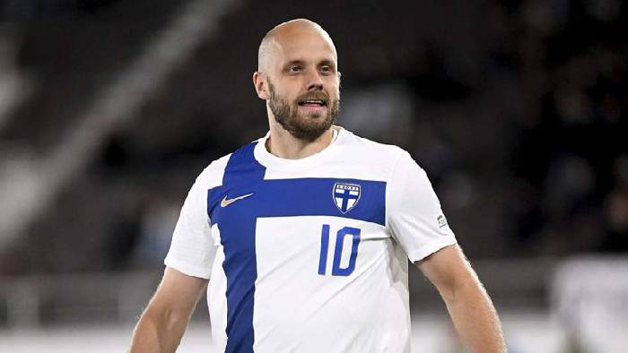 K&egrave;o v&agrave;ng b&oacute;ng đ&aacute; Phần Lan vs Malta, 00h00 ng&agrave;y 15/11: Kh&oacute; cho kh&aacute;ch