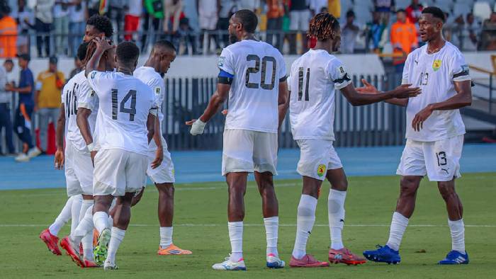 Nhận định, soi k&egrave;o Guinea vs Liberia, 19h00 ng&agrave;y 15/11: Bất ngờ?