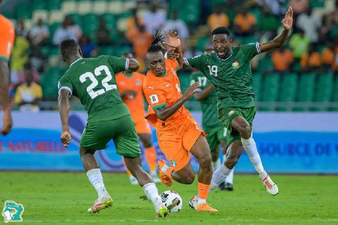 Nhận định, soi k&egrave;o Kenya vs Equatorial Guinea, 22h00 ng&agrave;y 14/11: Kh&oacute; tin cửa tr&ecirc;n