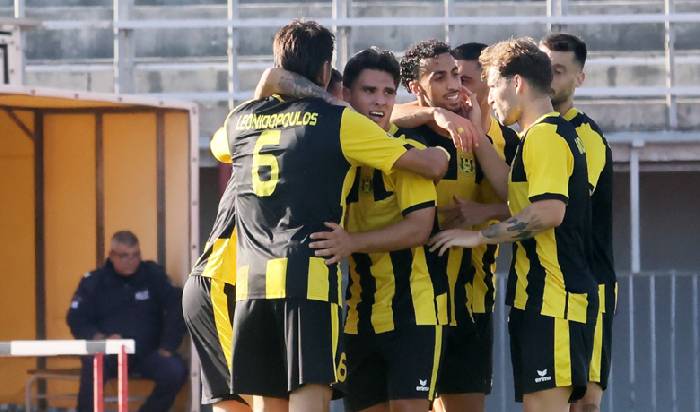 Nhận định, soi k&egrave;o Makedonikos vs Anagennisi Karditsa, 19h00 ng&agrave;y 15/11: Kh&oacute; thắng c&aacute;ch biệt