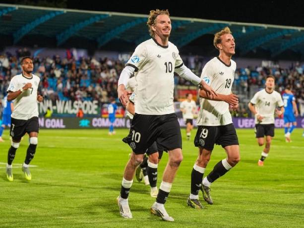 Nhận định, soi k&egrave;o U21 Đức vs U21 Malta, 0h00 ng&agrave;y 15/11: Ch&ecirc;nh lệch qu&aacute; lớn