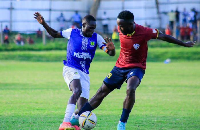 Nhận định, soi k&egrave;o Uganda vs Chad, 22h00 ng&agrave;y 14/11: Kh&ocirc;ng c&ugrave;ng đẳng cấp