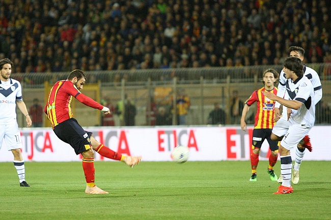 Nhận định b&oacute;ng đ&aacute; Brescia vs Lecce, 21h ng&agrave;y 14/12: Bất ổn ngay tại s&acirc;n nh&agrave;