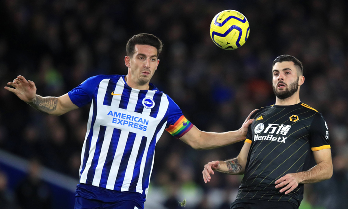 Crystal Palace vs Brighton (2h45 17/12): Kh&oacute; ph&acirc;n cao thấp