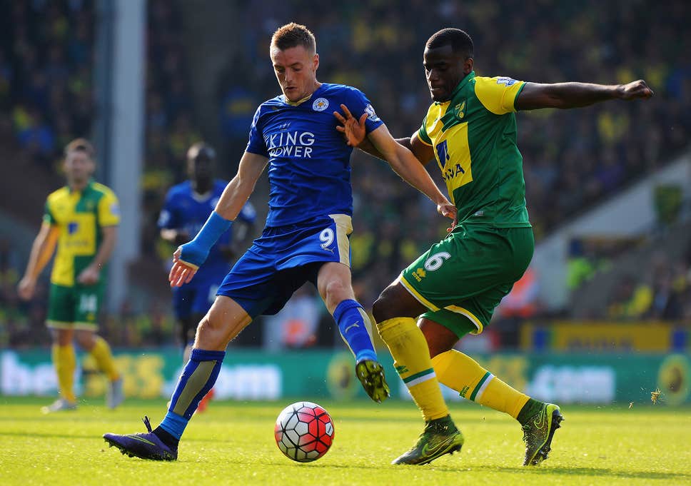 Nhận định b&oacute;ng đ&aacute; Leicester vs Norwich, 22h ng&agrave;y 14/12: Vardy đang thăng hoa