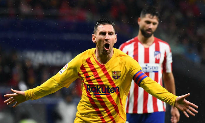 Tỷ lệ b&oacute;ng đ&aacute; La Liga h&ocirc;m nay 14/12: Sociedad vs Barcelona