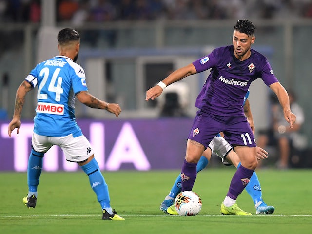 Nhận định b&oacute;ng đ&aacute; Fiorentina vs Inter Milan, 2h45 ng&agrave;y 16/12: N&iacute;u ch&acirc;n nhau
