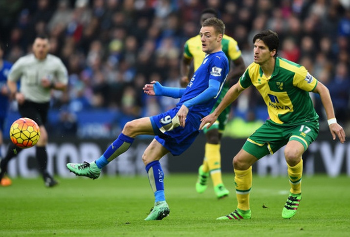 Tỷ lệ b&oacute;ng đ&aacute; Ngoại hạng Anh h&ocirc;m nay 14/12: Leicester City vs Norwich