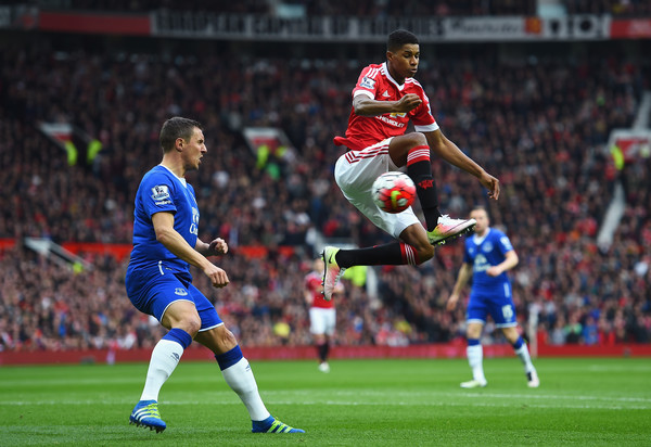 Dự đo&aacute;n MU vs Everton (21h 15/12) bởi Ruud van Nistelrooy