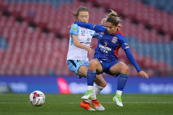 Nhận định b&oacute;ng đ&aacute; nữ Newcastle Jets vs nữ Sydney, 12h ng&agrave;y 15/12: Kh&oacute; ph&aacute; dớp đối đầu